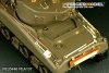 Voyager Model PE35446 Israeli M1 Super Sherman Tank basic for TAMIYA 35322 1/35